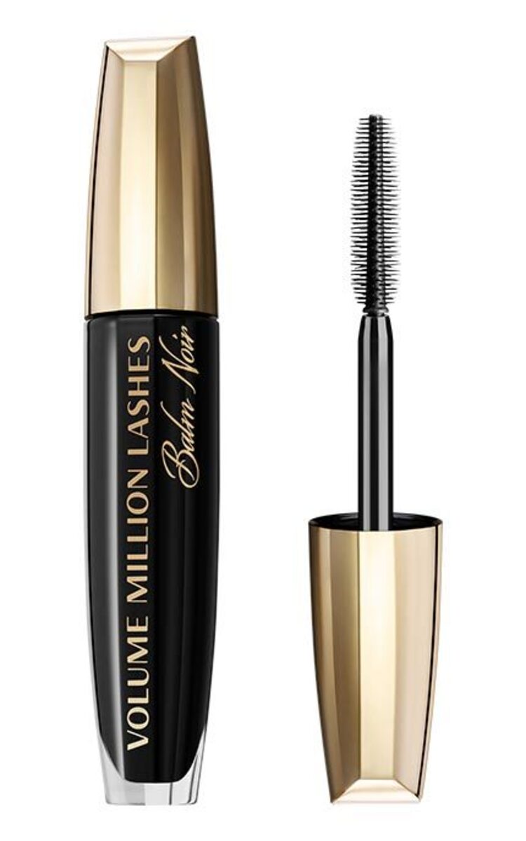 L`OREAL PARIS L`OREAL PARIS Volume Million Lashes skropstu tuša, Noir Black, 8.9ml Ultra Black