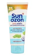 SUNOZON SOS intensīvi kopjošs pēc sauļošanās krēms, 100ml