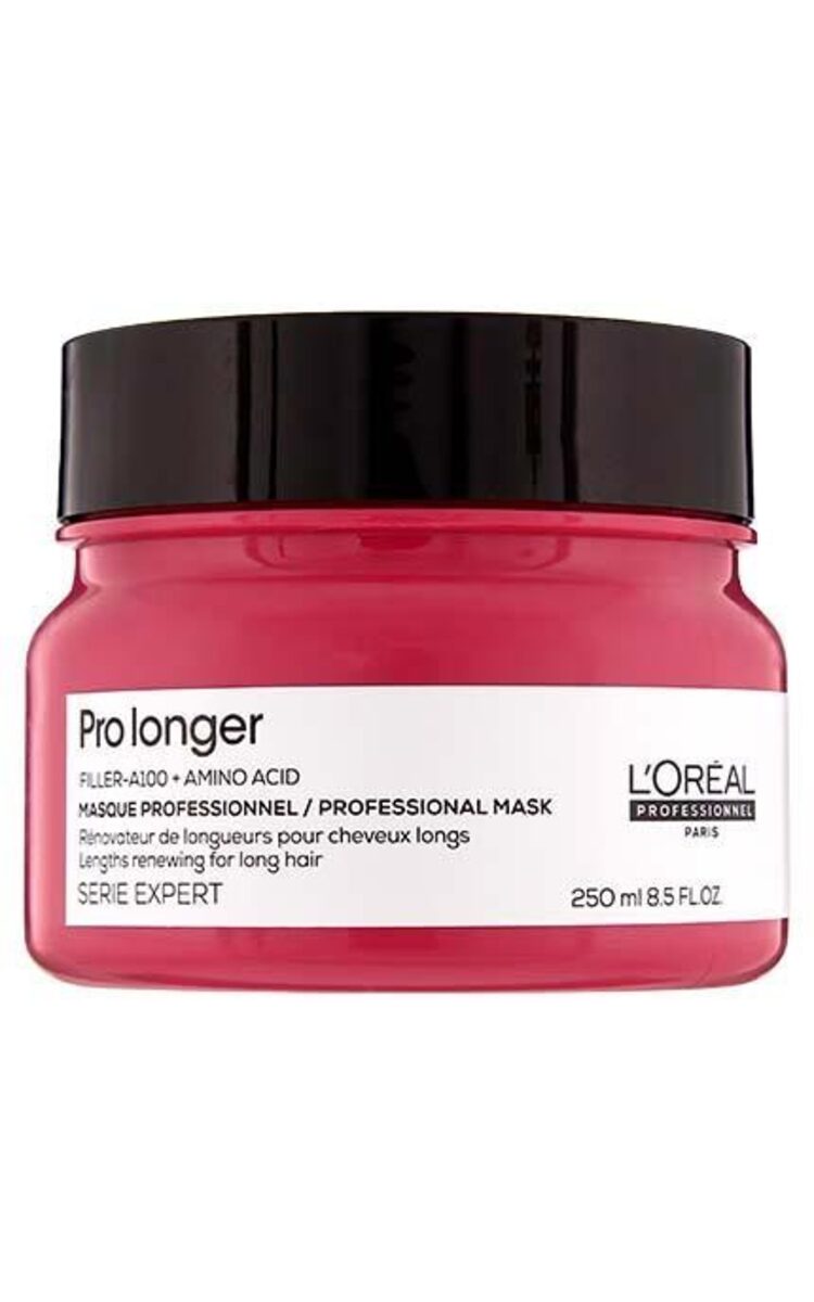 SERIEEXPERT SERIEEXPERT Pro Longer maska gariem matiem, 250ml 250 ml