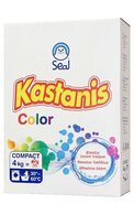 KASTANIS Color стиральный порошок, 4кг