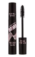 RIVAL LOVES ME Lash Fiber Bomb тушь для ресниц, 01 Black, 12.5мл