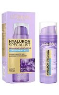 L'OREAL Hyaluron Specialist придающий упругость концентрированный гель для лица, 50мл