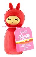 COLOUR INTENSE Popsy блеск для губ, 02 Strawberry, 8.5мл