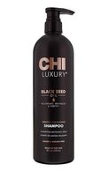 CHI LUXURY Black Seed Oil Gentle Cleansing шампунь для волос с маслом чёрного тмина, 739мл