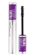 MAYBELLINE The Falsies Lash Lift Waterproof тушь для ресниц, Black, 9.6мл