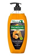 PALMOLIVE Citrus Crush dušas želeja vīriešiem, 750ml