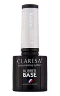 CLARESA Rubber Base основа для гель-лака, 1, 5мл