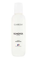 CLARESA Remover pro-nails,жидкость для снятия гель-лака, 100ml