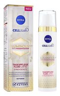 NIVEA Cellular Luminous630® dienas fluīds sejai, 40 ml