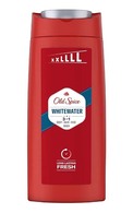 OLD SPICE Whitewater мужской гель для душа, 675мл