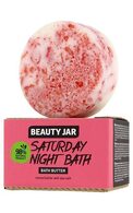 BEAUTY JAR Saturday Night Bath vannas sviests, 100g