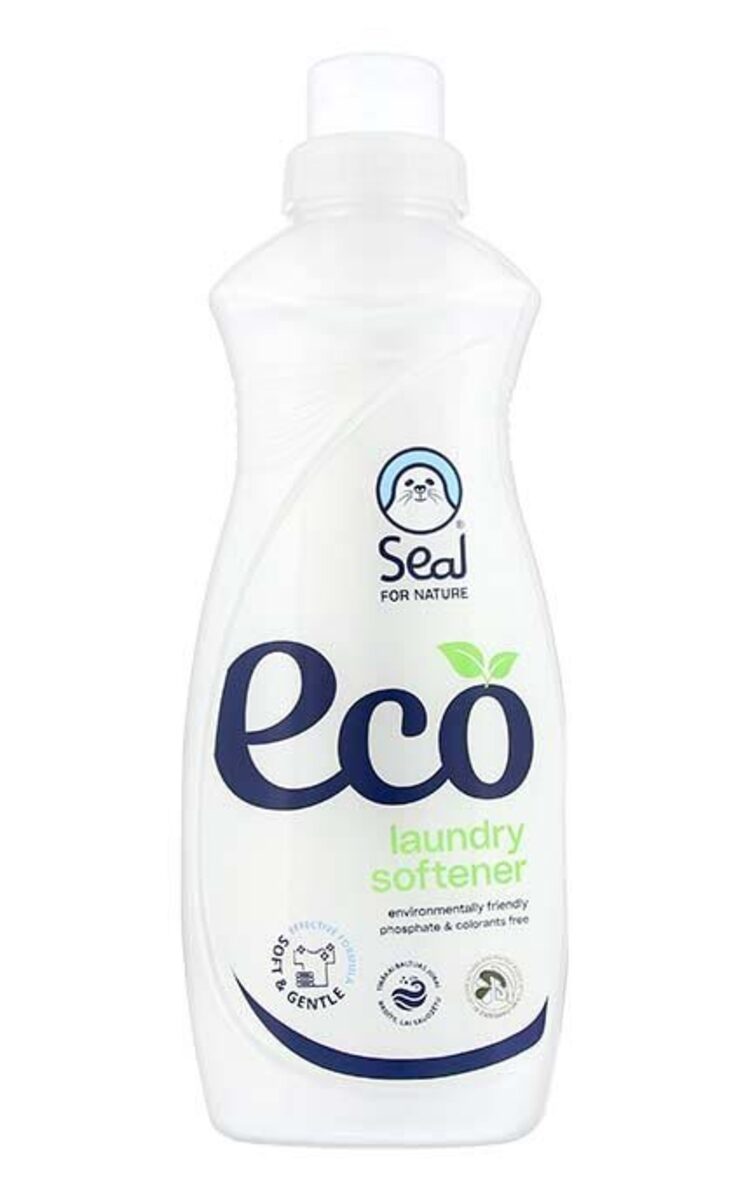 SEAL ECO SEAL ECO Cмягчитель белья, 750мл 750 мл