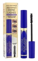 MAXFACTOR Masterpiece Divine Lashes Waterproof тушь для ресниц, Black, 9мл