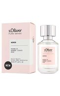 S.OLIVER Pure Sense tualetes ūdens sievietēm, 30ml