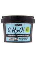 BEAUTY JAR Aqua O, H2O! mitrinoša sejas maska, 100g