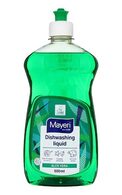 MAYERI Aloe Vera бережнoe для рук средство для мытья посуды, 500мл