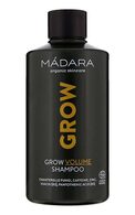 MADARA GROW Volume šampūns matiem, 250ml