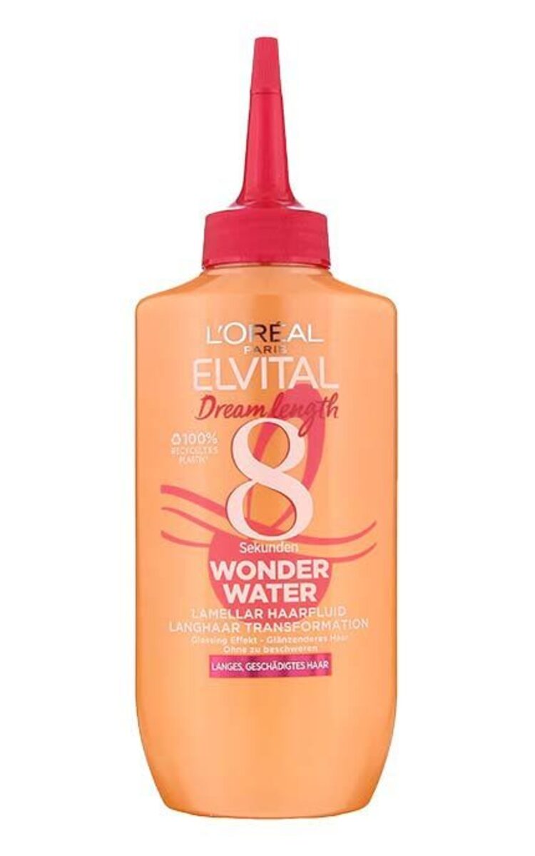 ELVITAL ELVITAL Dream Length Wonder Water matus izlīdzinošs kondicionieris, 200ml 200 ml