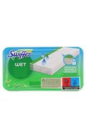 SWIFFER сменные влажные салфетки для уборки полов, 20шт.