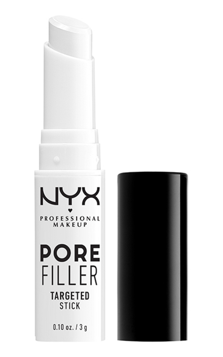 NYX PROFESSIONAL MAKEUP NYX PROFESSIONAL MAKEUP Pore Filler poru izlīdzinošs zīmulis, 3g 3 g