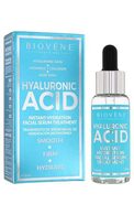 BIOVENE Hyaluronic Acid антивозрастная сыворотка для лица с гиалуроновой кислотой, 30мл