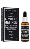 BIOVENE Advanced Retinol разглаживающая сыворотка для лица, 30мл