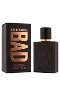 DIESEL Bad туалетная вода для мужчин, 50мл