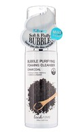 LOOK AT ME Bubble Purifying Очищающая пенка для лица с углем, 150мл