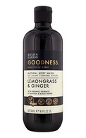 BAYLIS&HARDING Lemongrass&Ginger гель для душа, 500мл