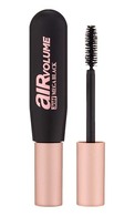 L`OREAL PARIS Air Volume 30H Mega Mascara тушь для ресниц, Black, 9.4мл