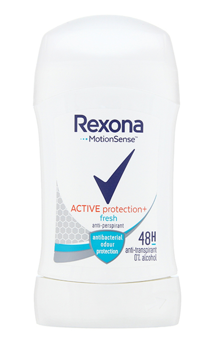 REXONA REXONA Active Protection+ Fresh antiperspirants-zīmulis, 40ml 40 ml