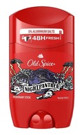 OLD SPICE Night Panther dezodorants-zīmulis, 50ml