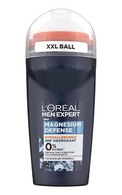 L`OREAL MEN EXPERT Magnesium Defense роликовый дезодорант, 50мл