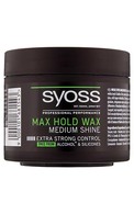 SYOSS Max Hold воск для волос, 150мл