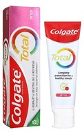 COLGATE Total Detox зубная паста, 75мл