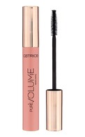 CATRICE Pure Volume тушь для ресниц для объема, 10мл