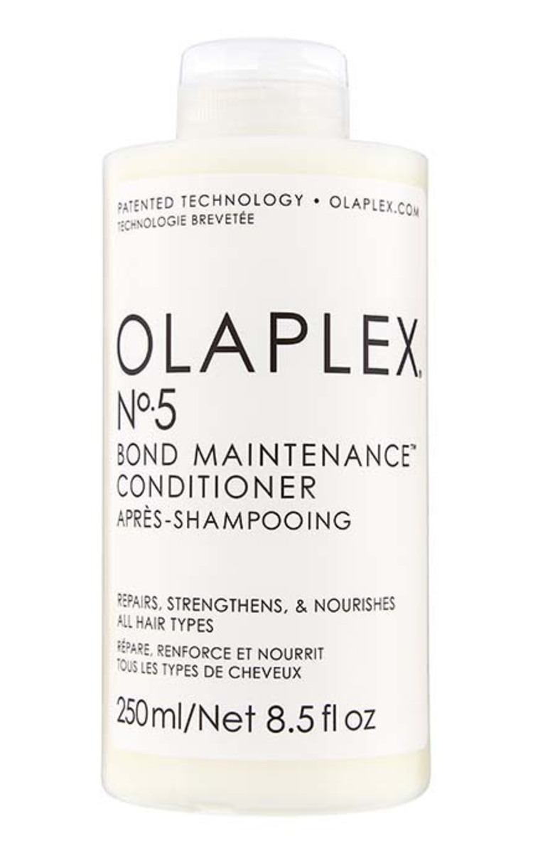 OLAPLEX OLAPLEX No.5 Bond Maintenance восстанавливающий кондиционер для волос, 250мл 250 мл