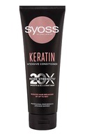 SYOSS Keratin интенсивный кондиционер для волос, 250мл