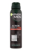 GARNIER MEN Mineral Action Control Clinically Tested распыляемый антиперспирант, 150мл