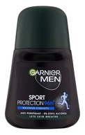 GARNIER MEN Mineral Sport antiperspirants-rullītis, 50ml