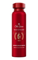 OLD SPICE Red Knight распыляемый дезодорант, 200мл