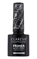 CLARESA Primer Acid Free Provita праймер для ногтей, 5мл