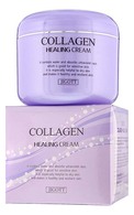 JIGOTT Collagen Healing Cream питательный крем для лица, 100мл