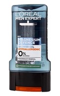 L`OREAL MEN EXPERT Magnesium Defense гель для душа, 300ml