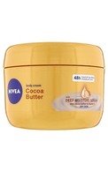 NIVEA Cocoa Butter крем для тела, 250мл