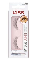 KISS Natural Lashes Daydreamy накладные ресницы