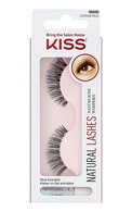 KISS Natural Lashes Gorgeous накладные ресницы