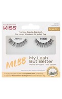 KISS My Lash But Better накладные ресницы, All Mine