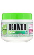 REVIVOR Aloe маска для волос, 500мл