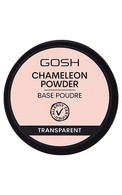 GOSH Chameleon birstošais pūderis,  001 Transparent, 8g